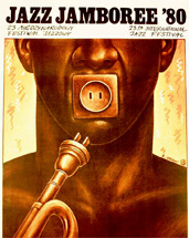 Varsovie Jamboree Jazz