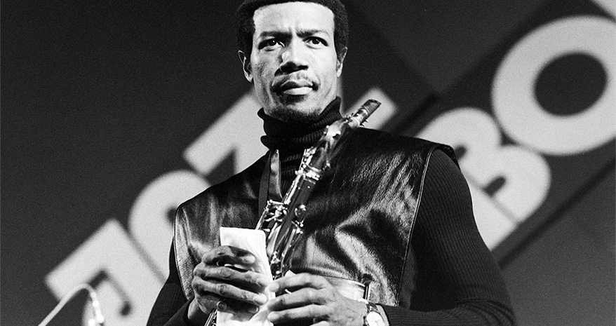 Jamboree Jazz