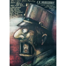 deserteur