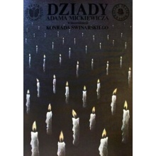 dziady-jarosaw zduniewski