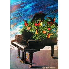 pianofleurs