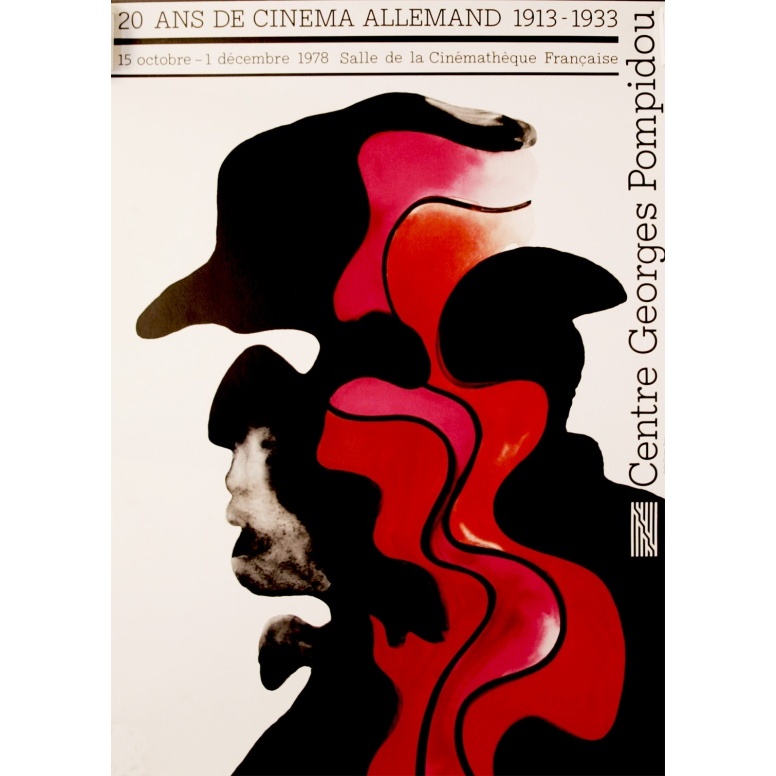 beaubourgcinemaallemand