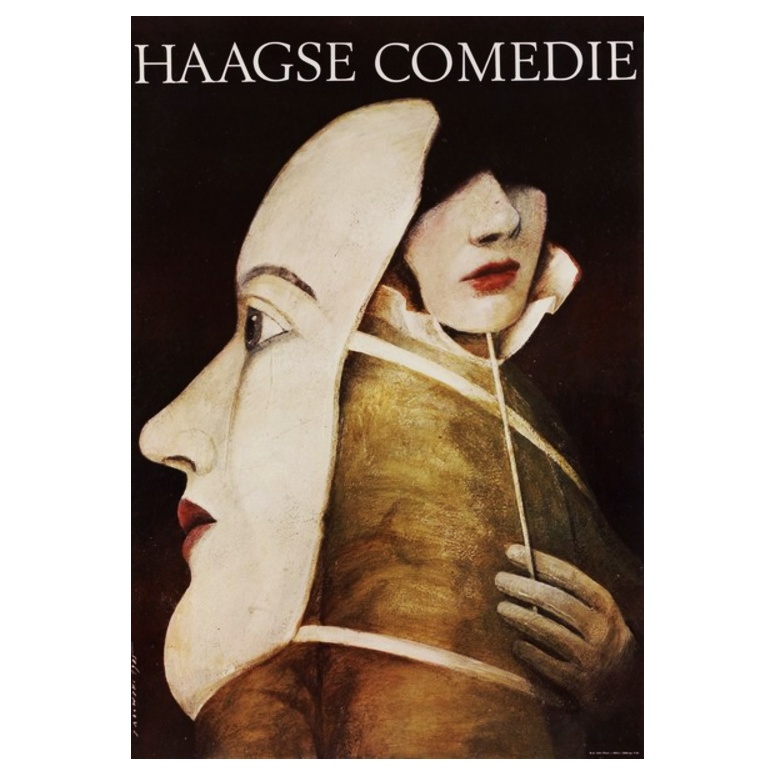 haagsecomedie