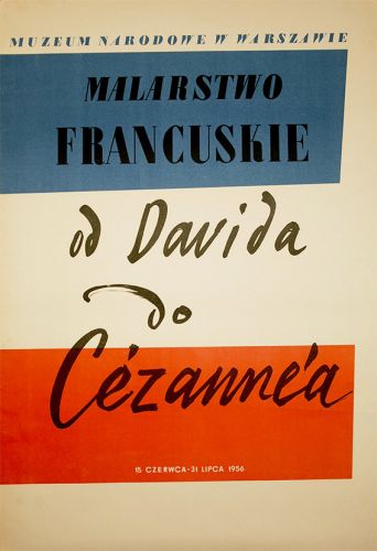 Peinture française