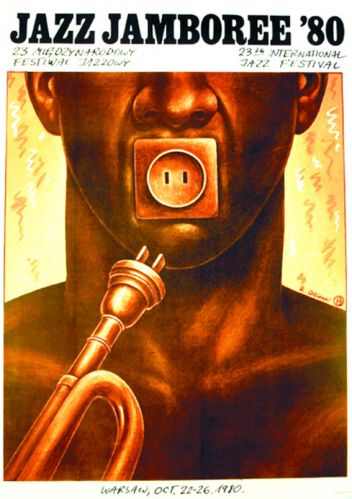 Jazz Jamboree 80