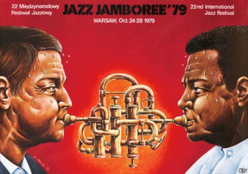 Jazz Jamboree 79