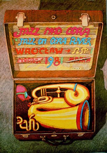 Jazz Na Odra 81