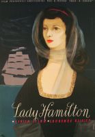 Lady Hamilton Korda