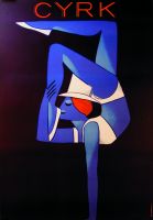 affiche Wiktor Gorka