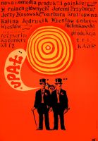 La Chaleur film de Kazimierz Kutz