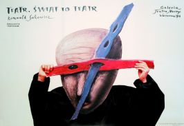 Stasys Eidrigevicius